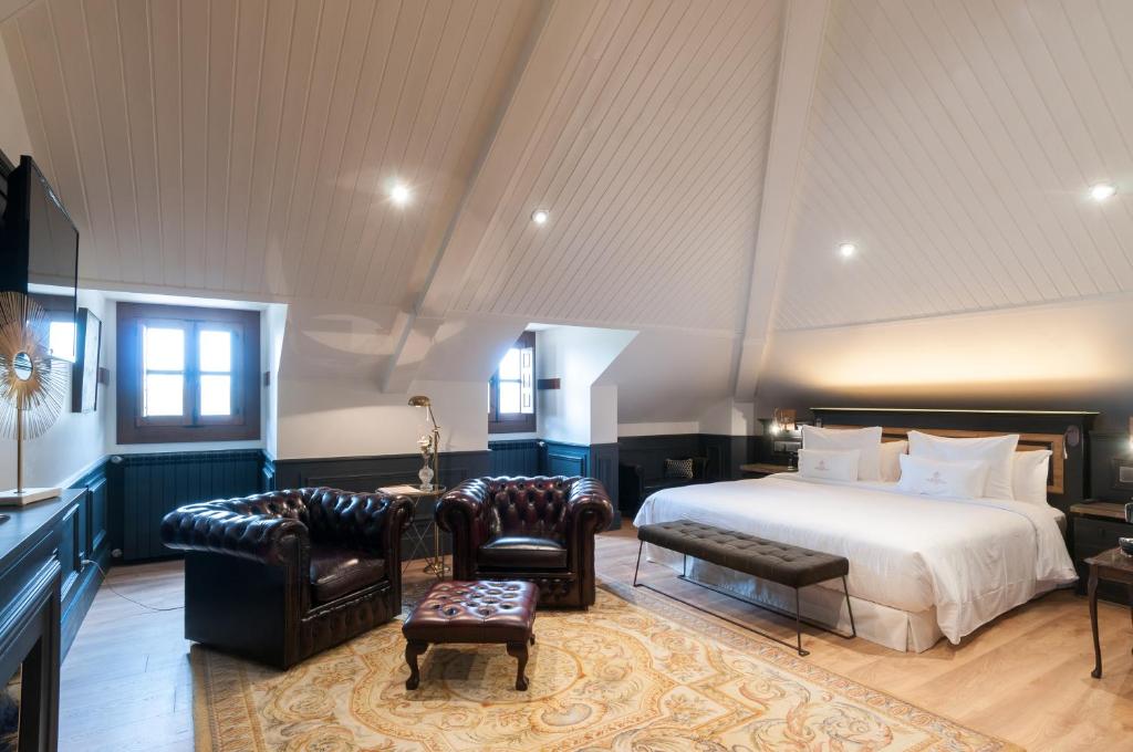 La Casa del Presidente - 9