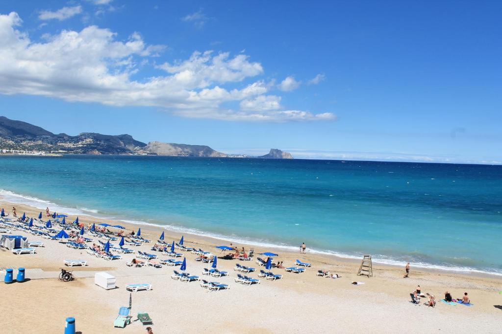 Apartment Albir Playa Paradise, Albir – Bijgewerkte prijzen 2023