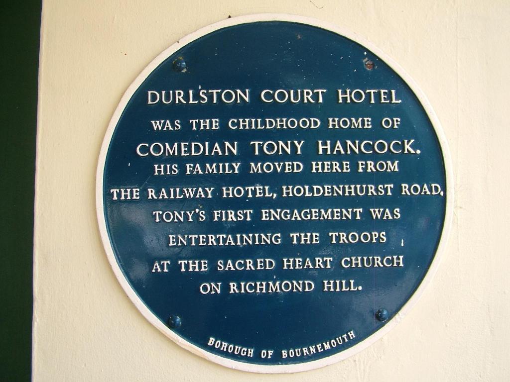 Hotel Celebrity Bournemouth East Cliff by Villare hotels