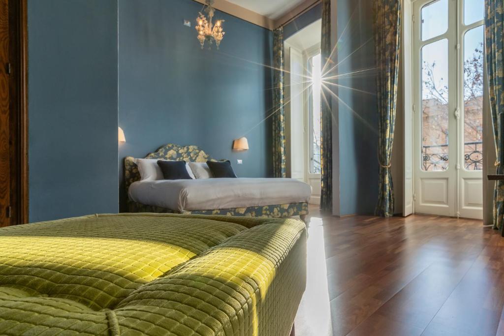 Bellezza Suites - スイート