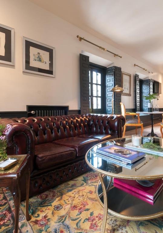 La Casa del Presidente - 13