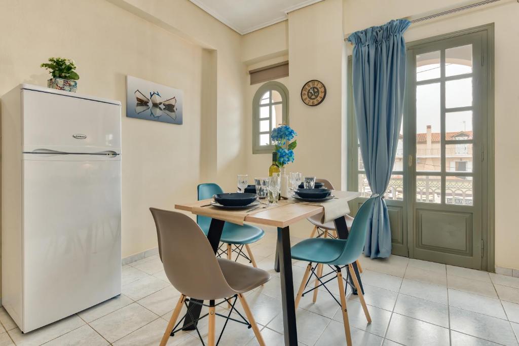 Kallas Apartments - Appartamento Standard