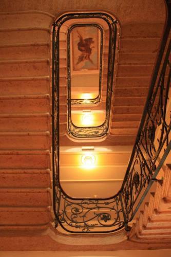 Zdjęcie z galerii obiektu Hotel Excelsior Splendide w mieście Bellagio