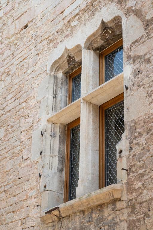 Fotografie z fotogalerie ubytování Abbaye de Maizières v destinaci Beaune