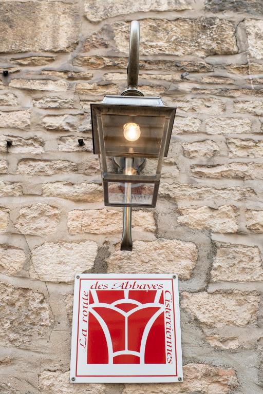 Fotografie z fotogalerie ubytování Abbaye de Maizières v destinaci Beaune