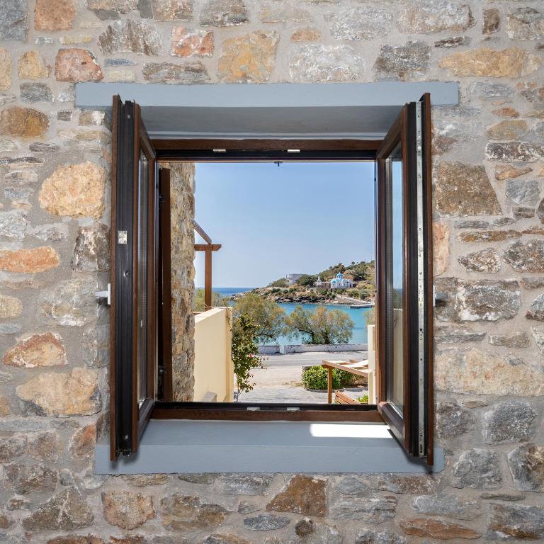 Gallery image of Syra Bay in Megas Yialos-Nites