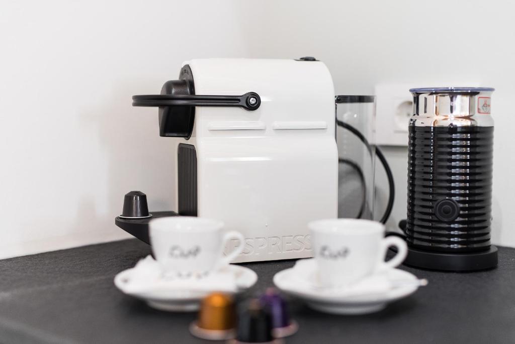 Harismari Cozy Hotel - 5