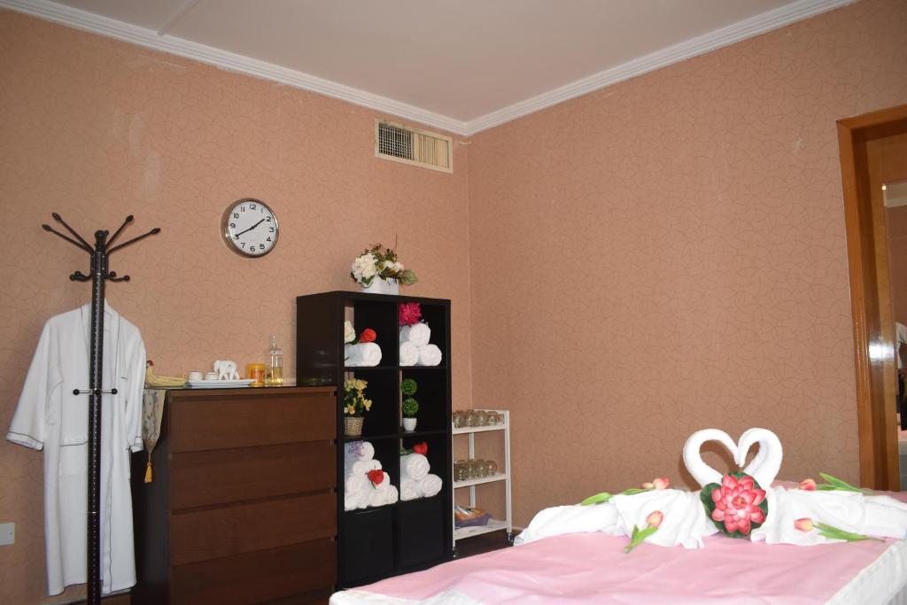 Emirates Plaza Hotel - Resim 18