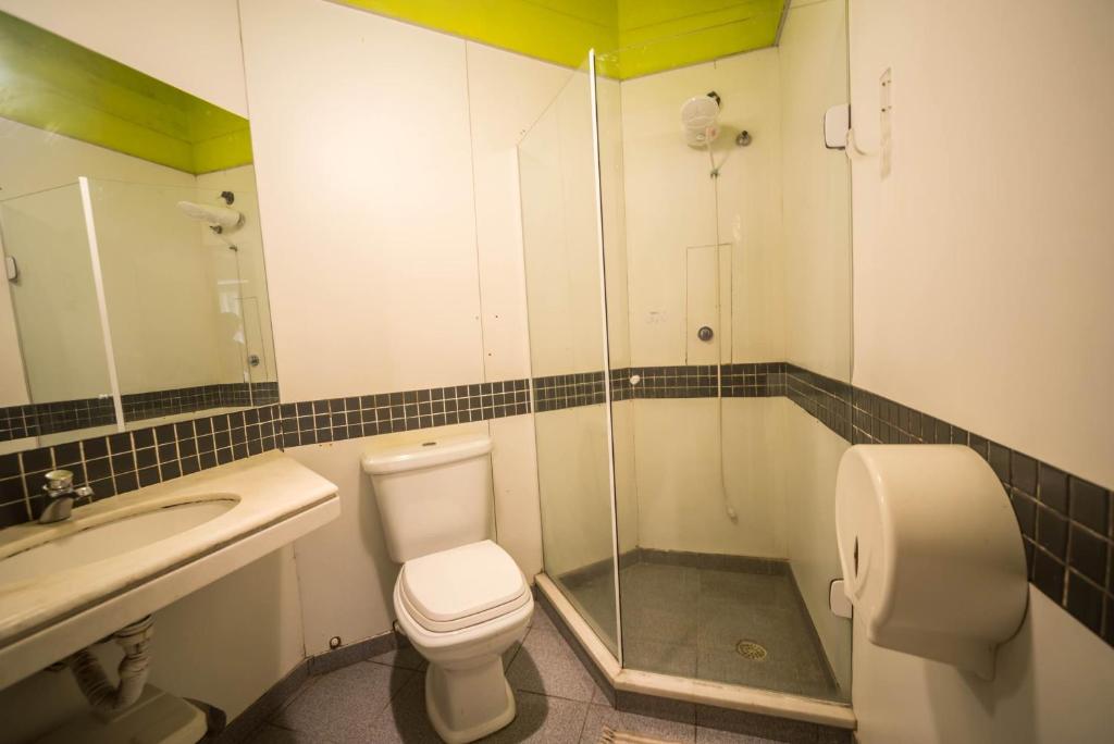  Tupiniquim Hostel Rio de Janeiro