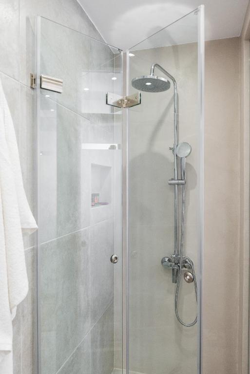 Harismari Cozy Hotel - 18