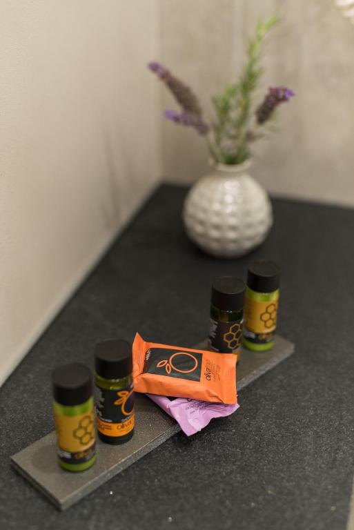 Harismari Cozy Hotel - 17