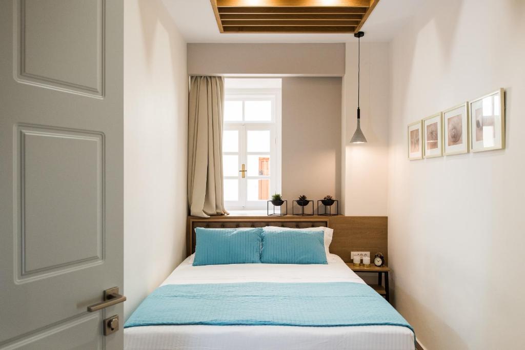 Harismari Cozy Hotel - 11