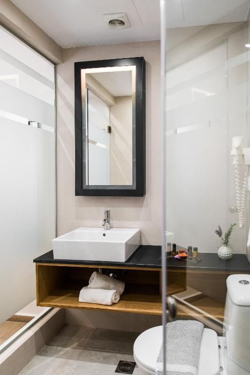 Harismari Cozy Hotel - 16