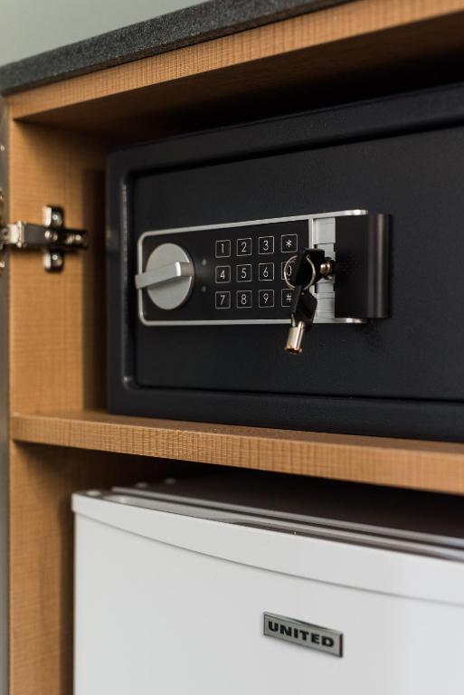 Harismari Cozy Hotel - 15