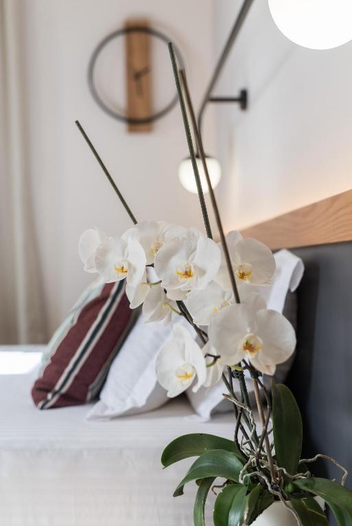 Fotografie z fotogalerie ubytování Harismari Cozy Hotel ve městě Chania