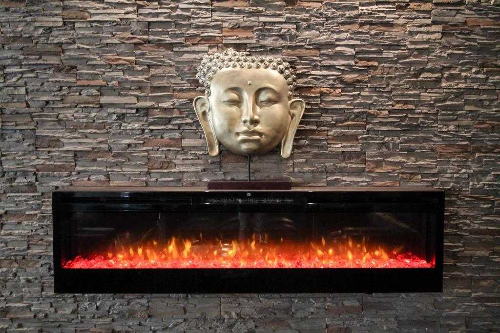 Center Hotel Essen - Resim 12