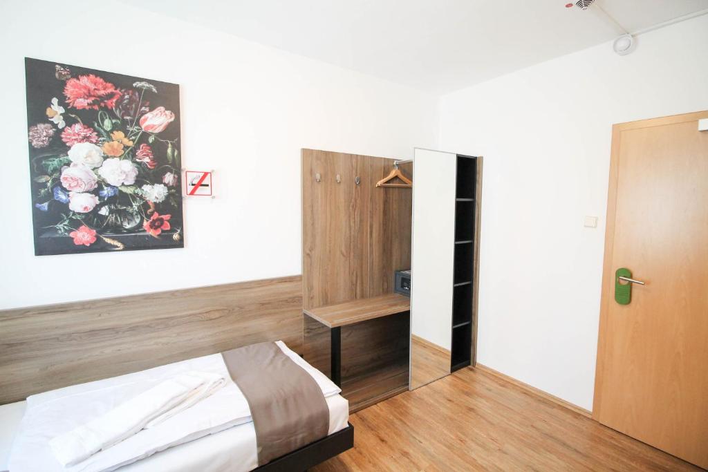 Center Hotel Essen - Resim 26