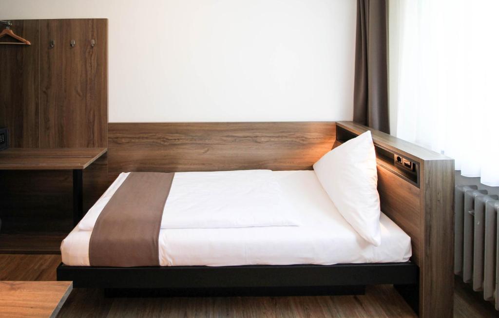 Center Hotel Essen - Resim 33