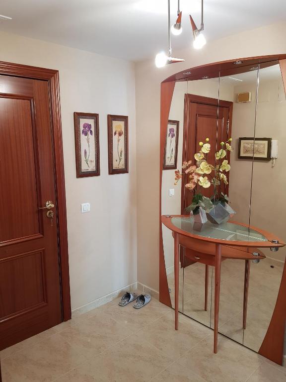 Fotografia z galérie ubytovania El Pescador Park Cozy Apartment v destinácii Cambrils