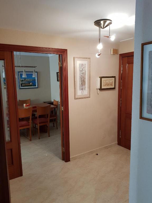 Fotografia z galérie ubytovania El Pescador Park Cozy Apartment v destinácii Cambrils