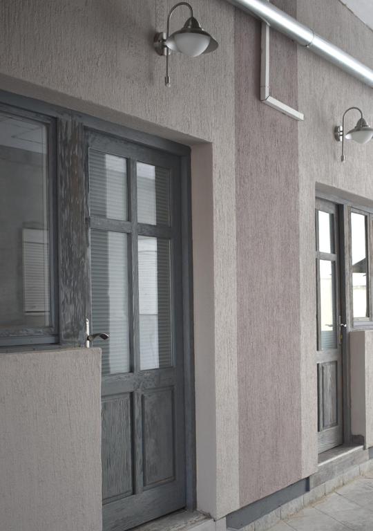 Apartmani Zrenjanin - Doble Estudio De Lujo