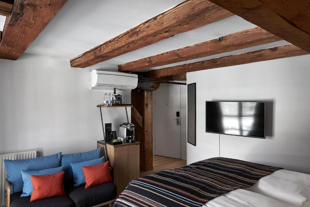 71 Nyhavn Hotel - Resim 25