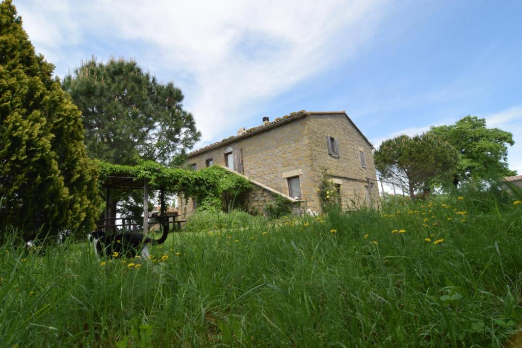 Casale Gatta Morena - Casa De Vacaciones