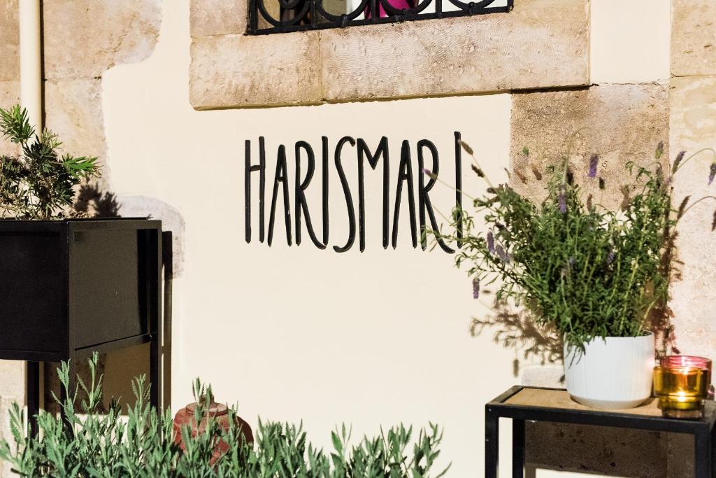 Fotografie z fotogalerie ubytování Harismari Cozy Hotel ve městě Chania
