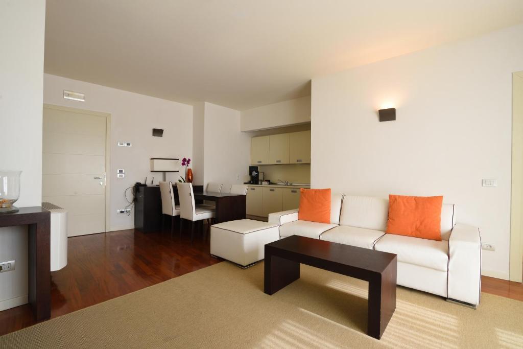 Eden Rock Resort - 17