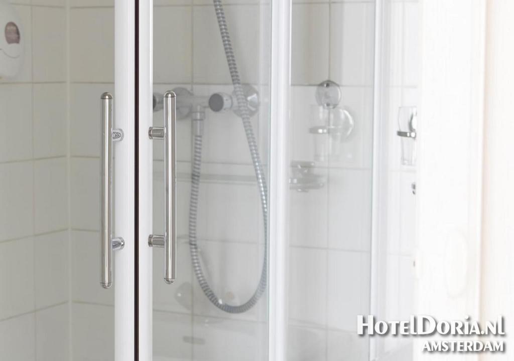 Hotel Doria - Resim 8