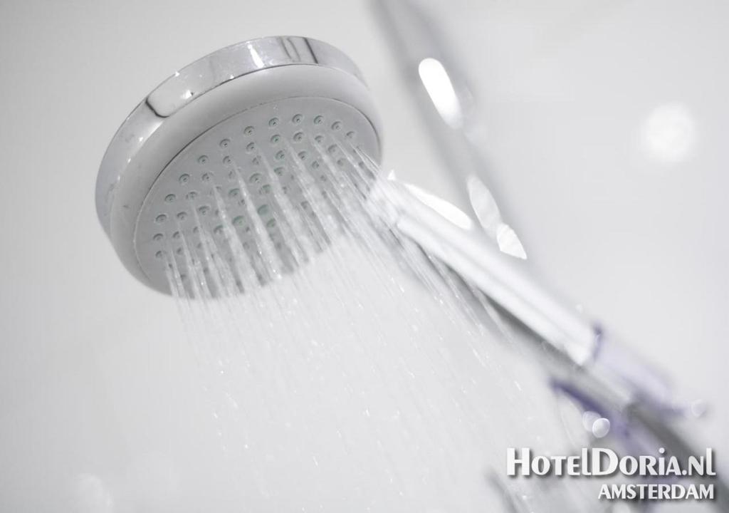 Hotel Doria - Resim 16