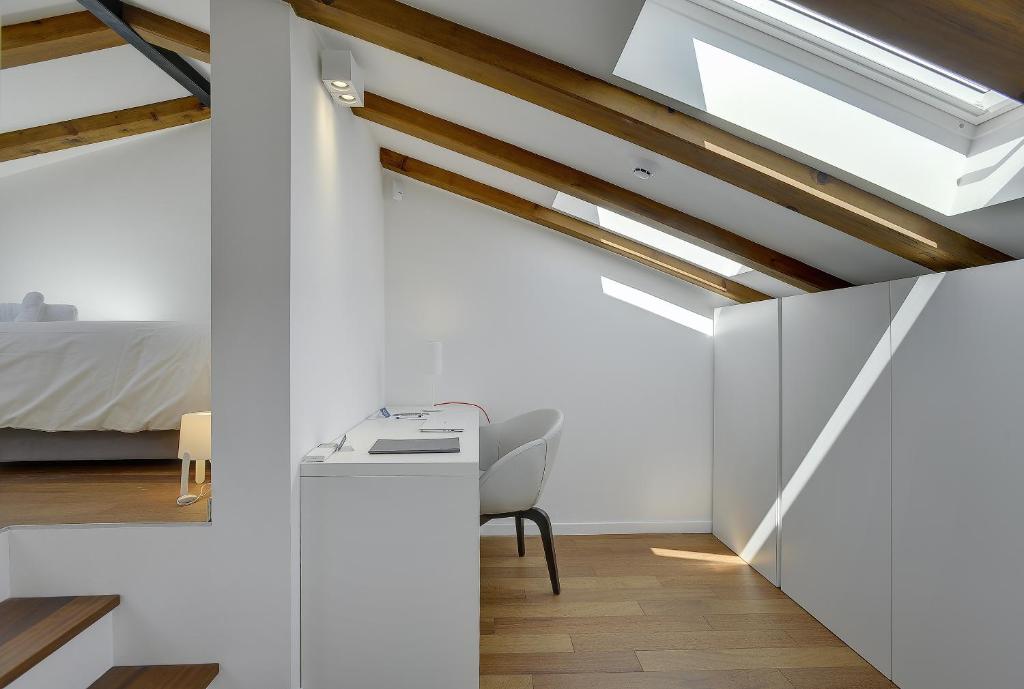 Residence Rovinj - 18