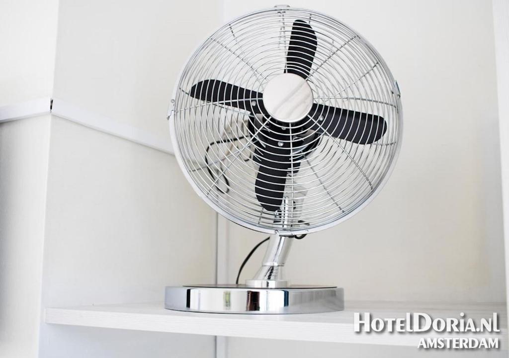 Hotel Doria - Resim 17