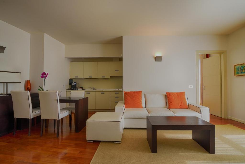 Eden Rock Resort - 14