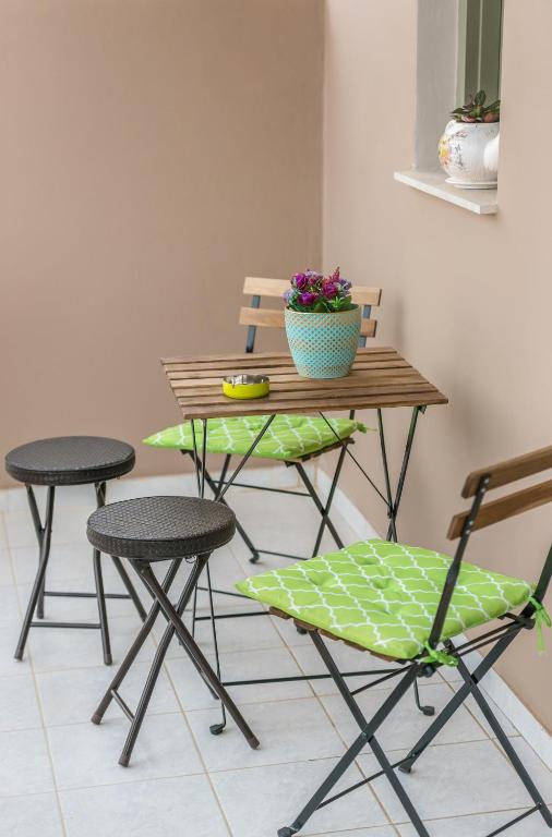 Kallas Apartments - Appartamento Standard