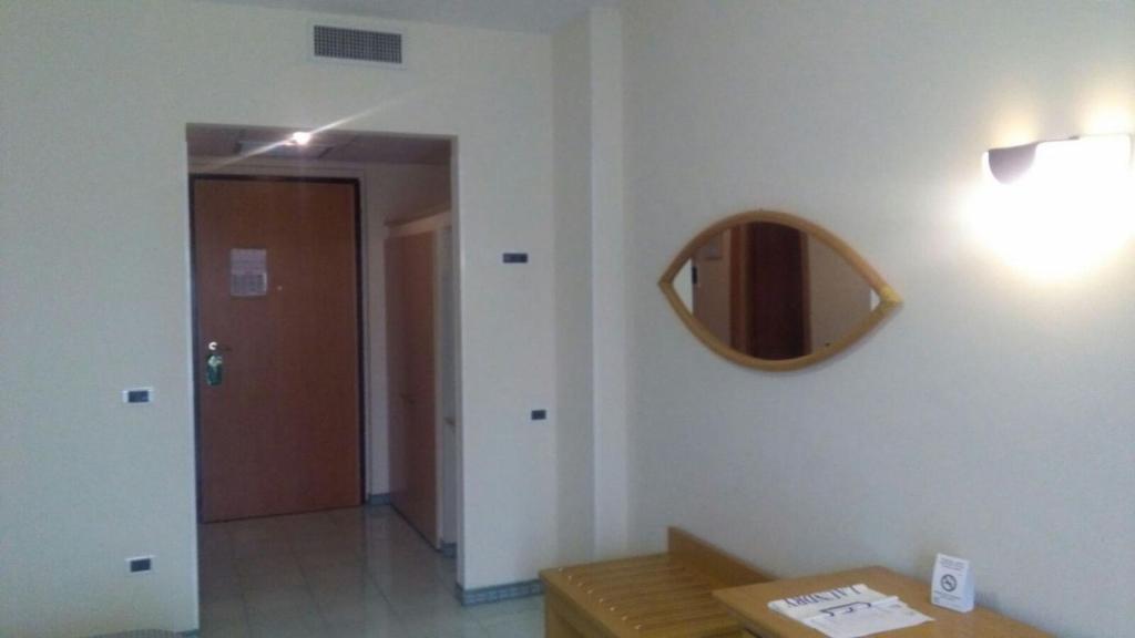 Fotografie z fotogalerie ubytování Hotel Minerva v destinaci Brindisi