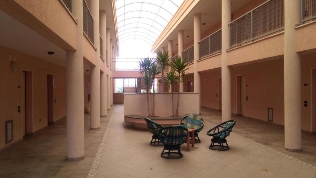 Fotografie z fotogalerie ubytování Hotel Minerva v destinaci Brindisi