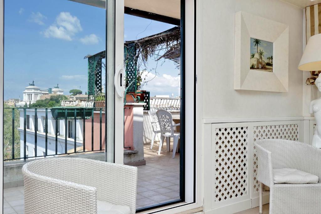 Derechos de imagen reservados por Booking.com