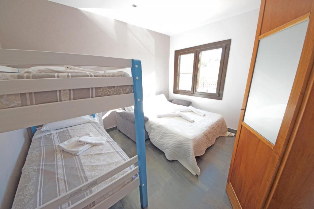 Fotografie z fotogalerie ubytování Parabellum v destinaci L'Ampolla