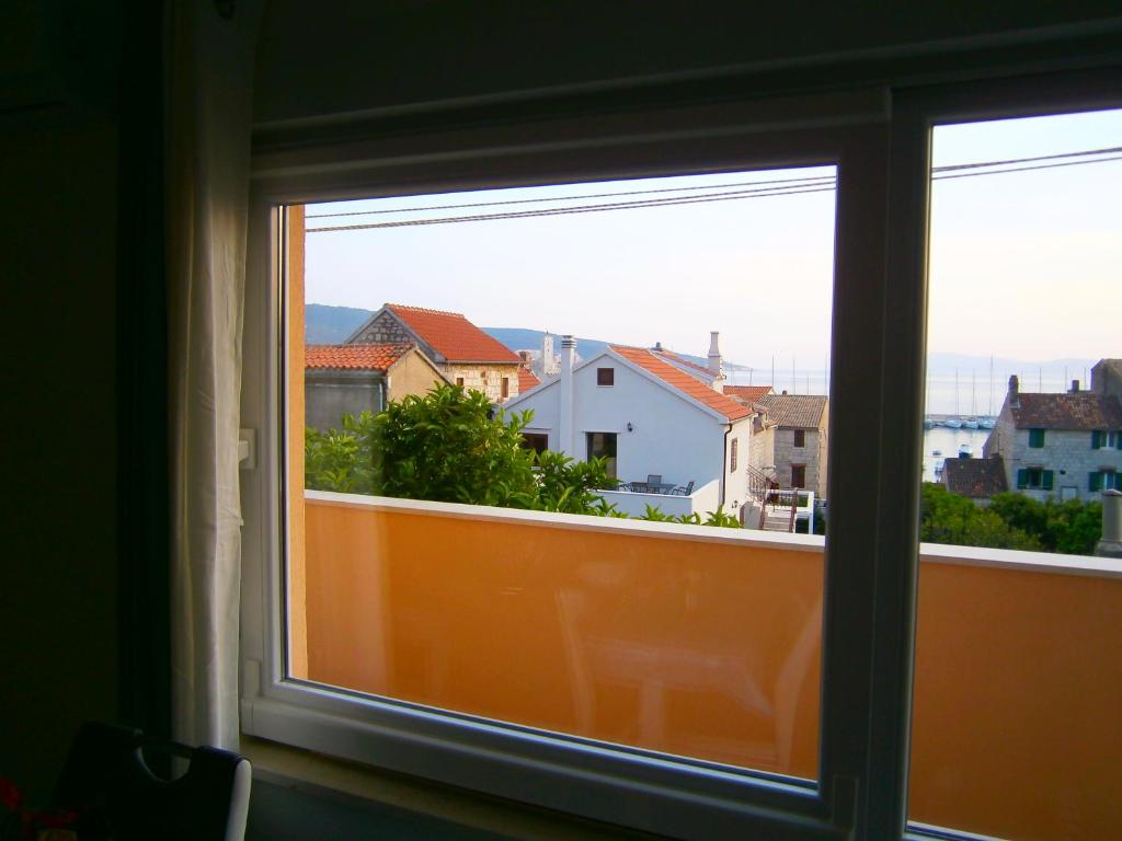 Fotografie z fotogalerie ubytování Studio apartment Luzia v destinaci Komiža