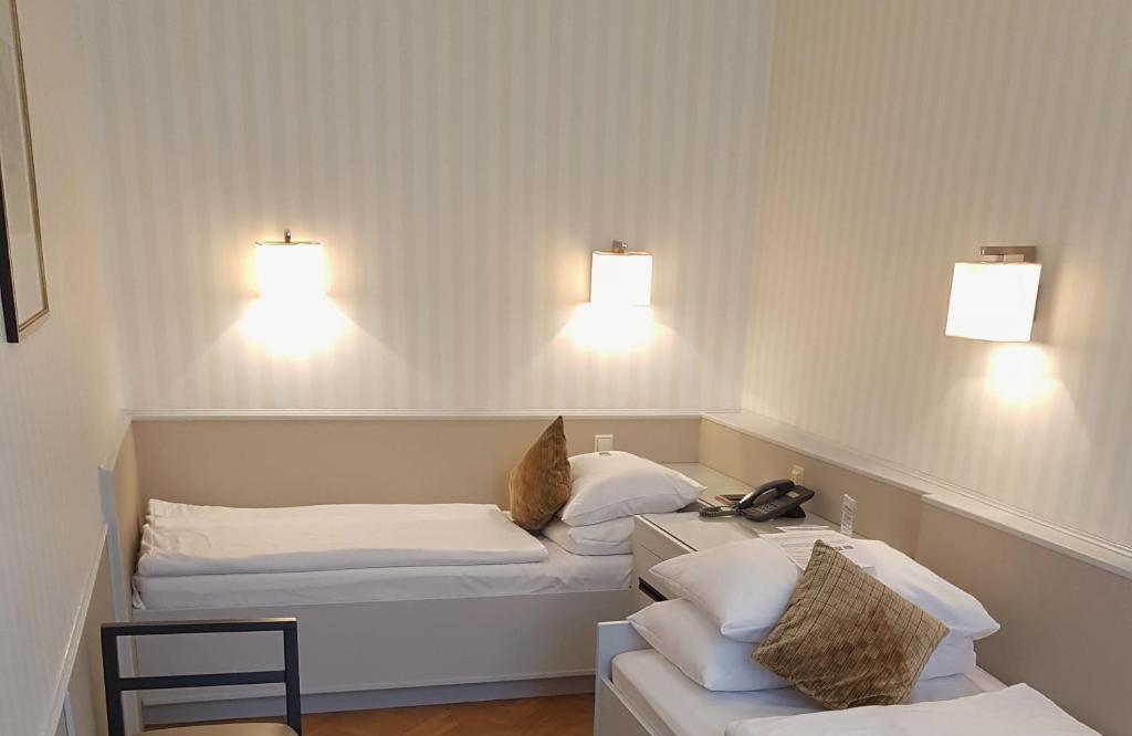 Hotel Kärntnerhof - 8