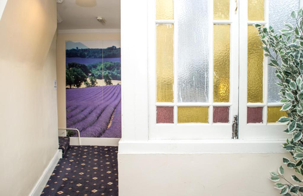 Beaconsfield Hotel - Resim 30