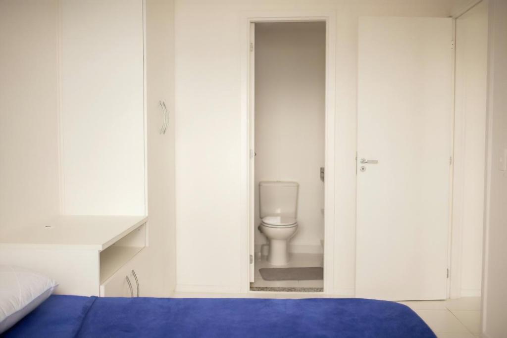 Cobertura Porto Real Resort com Churrasqueira