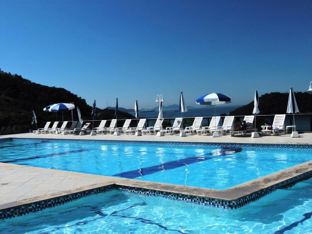  Cobertura Porto Real Resort com Churrasqueira