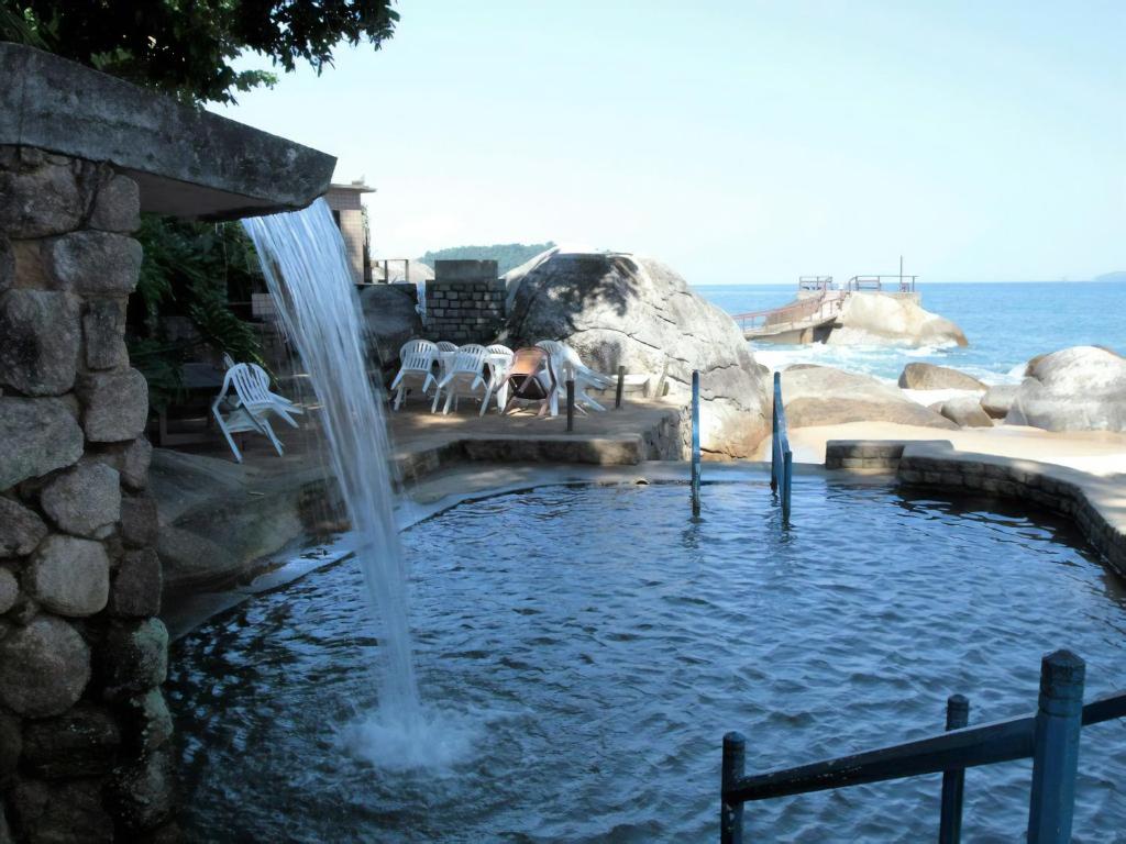  Cobertura Porto Real Resort com Churrasqueira