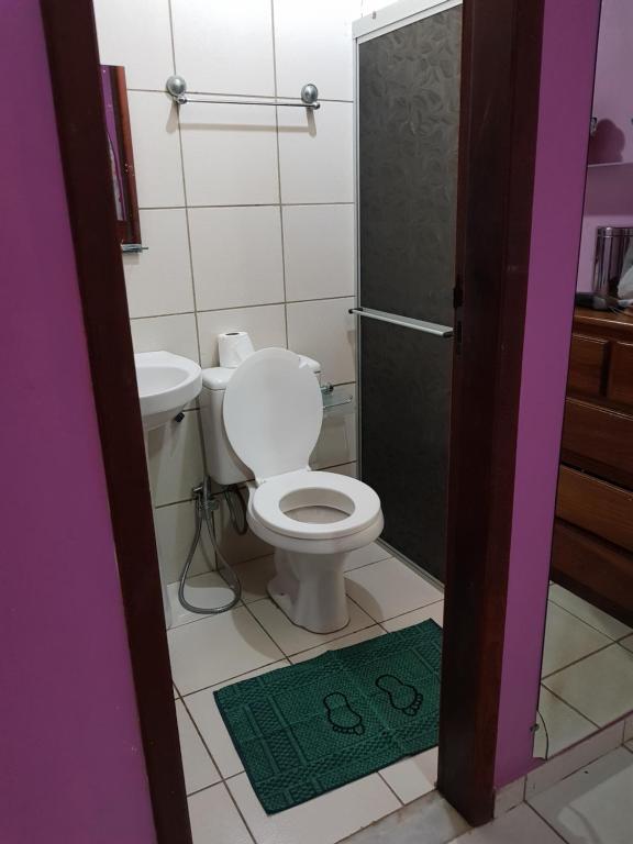  Casa no atalaia na rua atalho