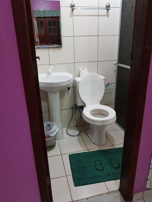  Casa no atalaia na rua atalho