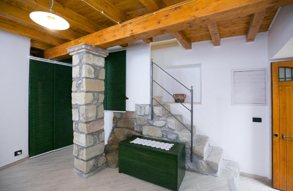 Fotografie z fotogalerie ubytování Casa di Nonno Mariano v destinaci Motta Camastra