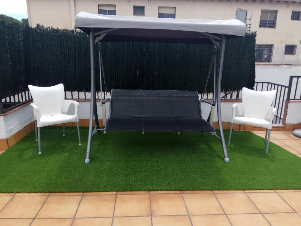 Fotografie z fotogalerie ubytování Hotel 139 v destinaci Castelldefels