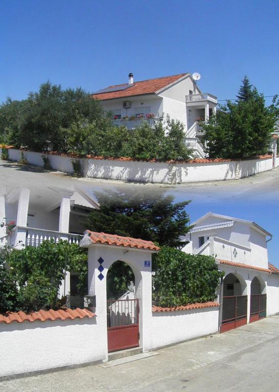 Fotografia z galérie ubytovania Josini dvori v destinácii Biograd na Moru
